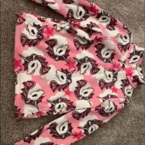 3 Fleece Half Zip Pullovers